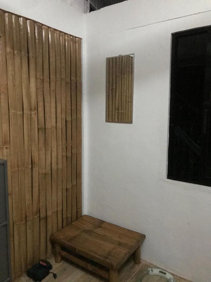 Hostel Lions Mambajao Exterior foto